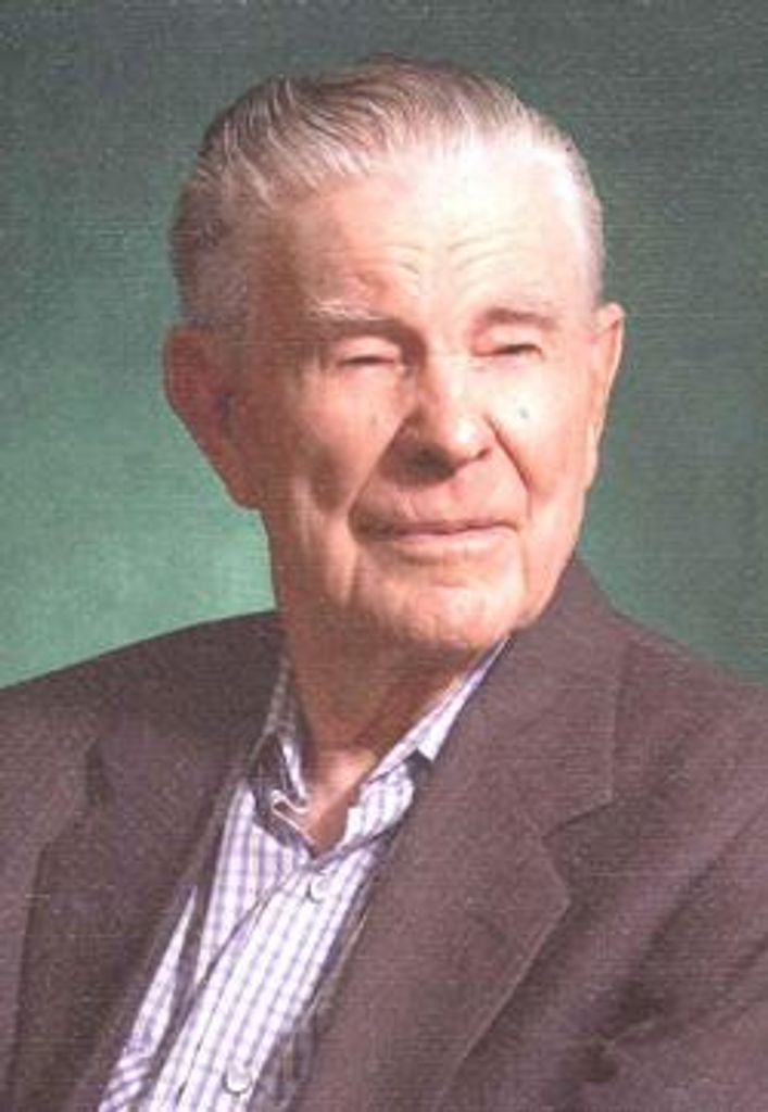 Woodrow Wilson Foster