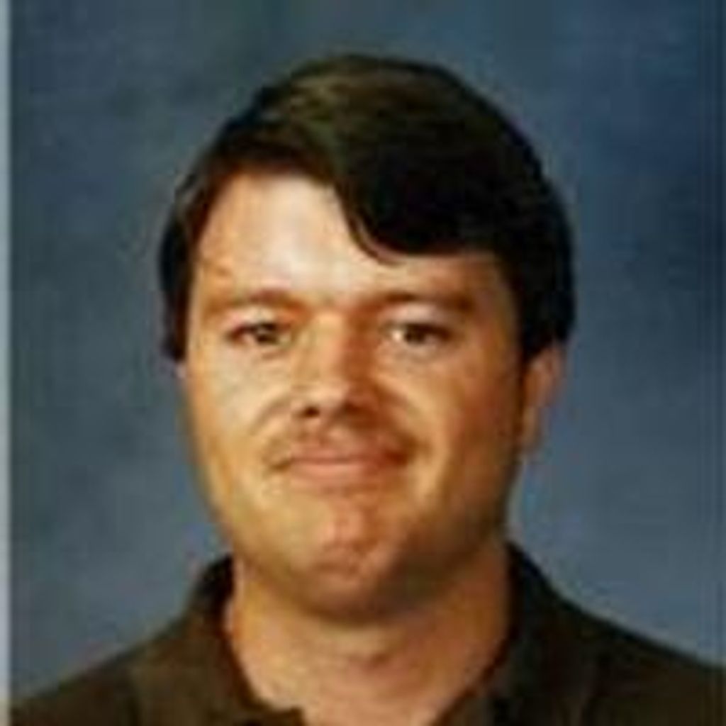 Terry Ayers