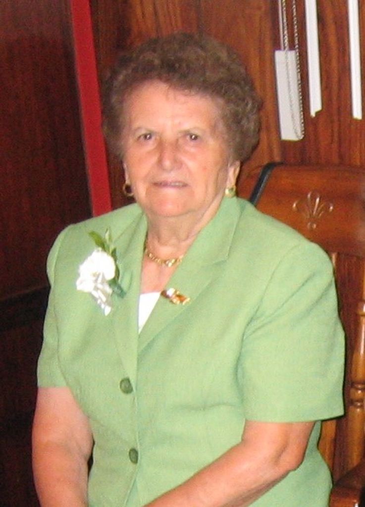 Evelina (Decola)  Massucci Profile Photo