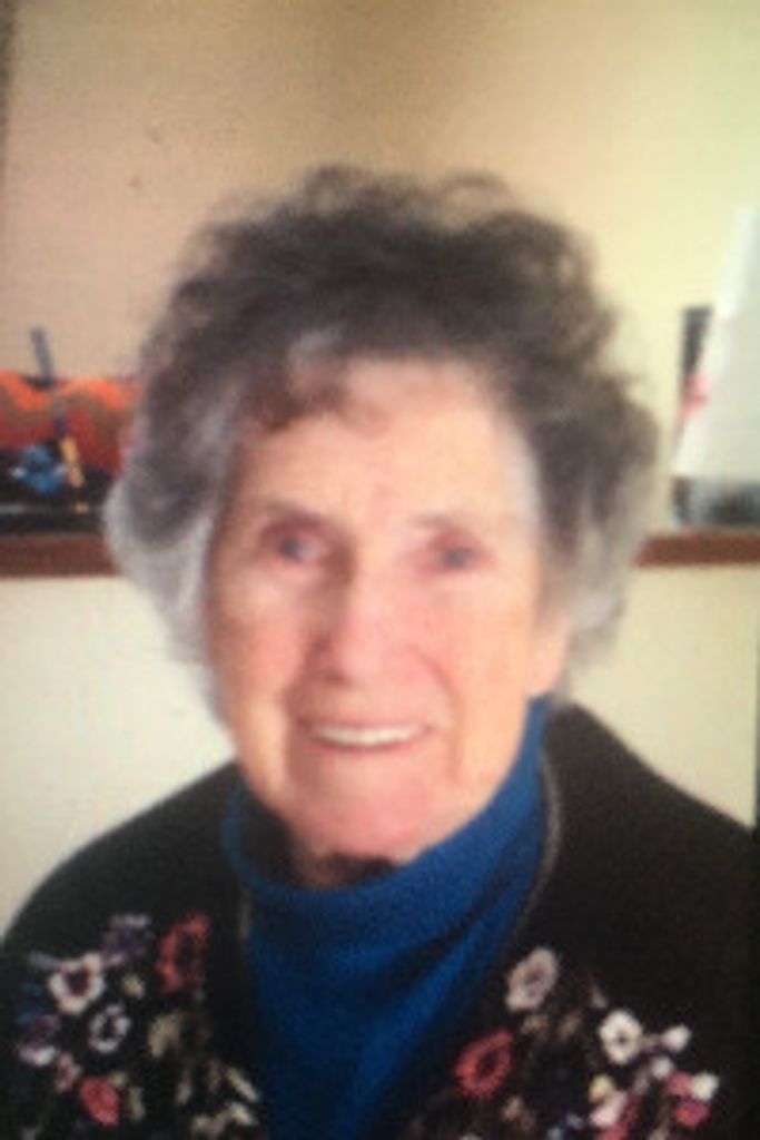 Joy E. Grouf Profile Photo