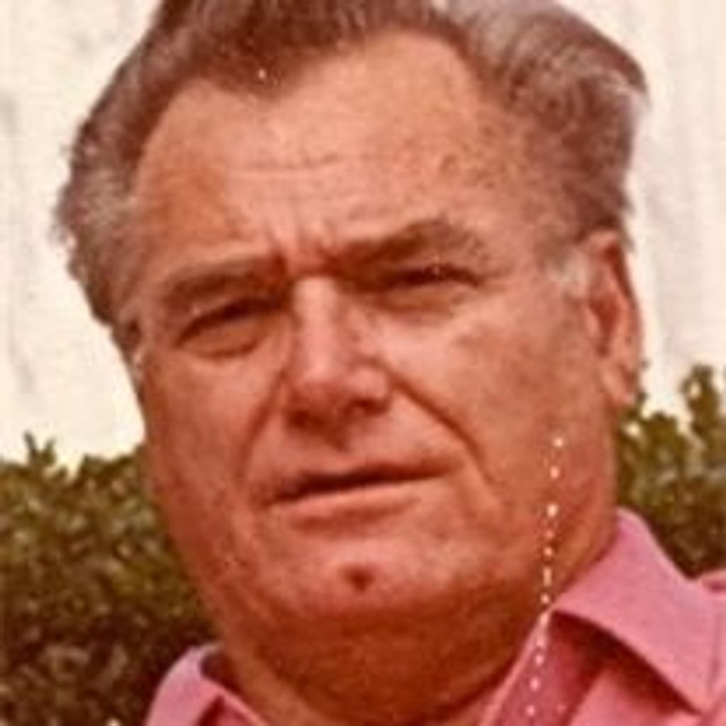Charles Talbot