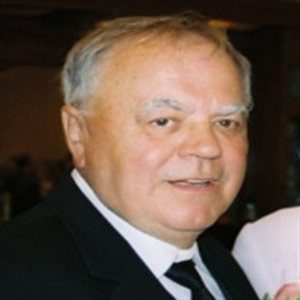 James Nelson Profile Photo