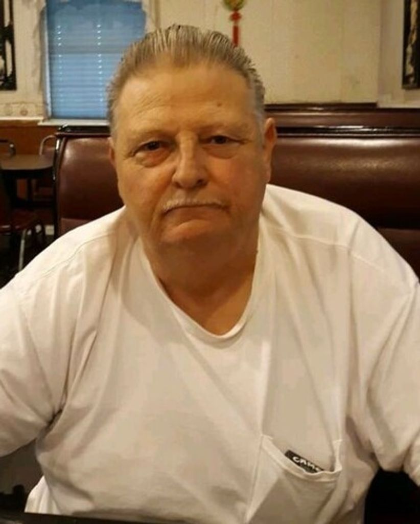 Mitchell David Zeigler Profile Photo