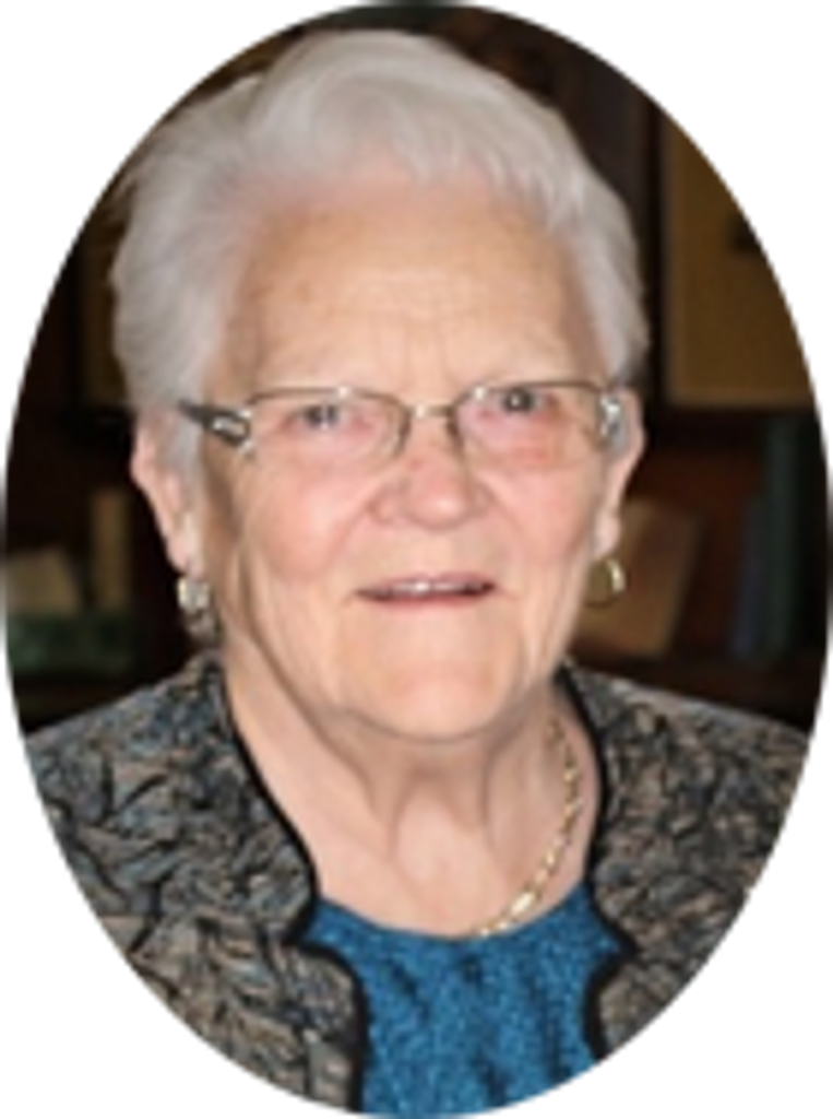 Ellen  Doreen (Steele)  Bjornson Profile Photo