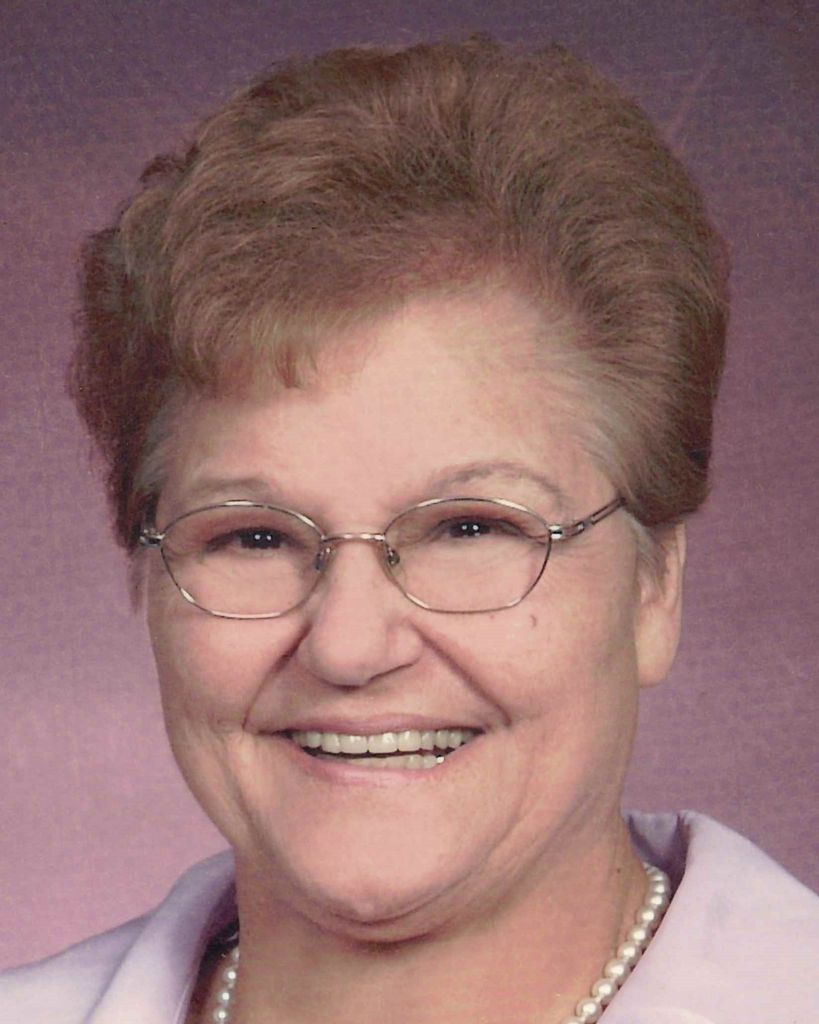 Azelia P. Efferson