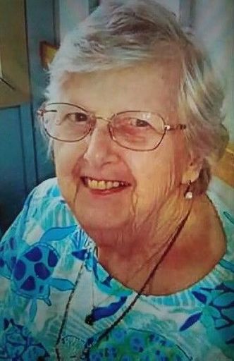 Frances Ellen Martin Profile Photo