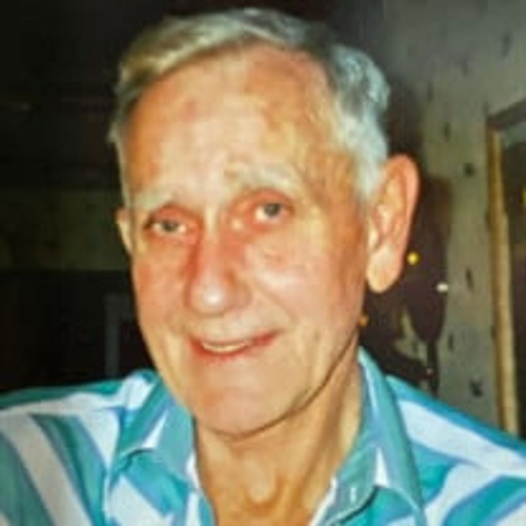 Lee Roy Cruse