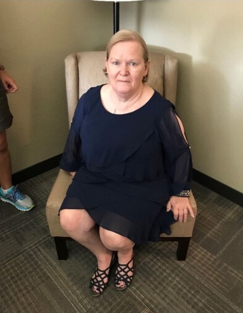 Mary Searson