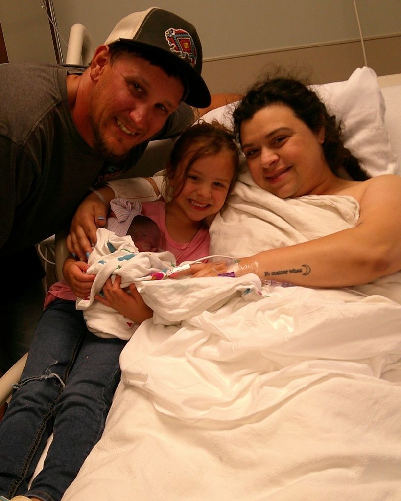 Lainey Ann Meaut Profile Photo