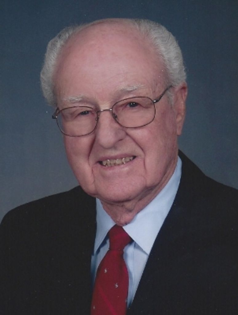 William Hudson 'Bill' Branstetter Profile Photo