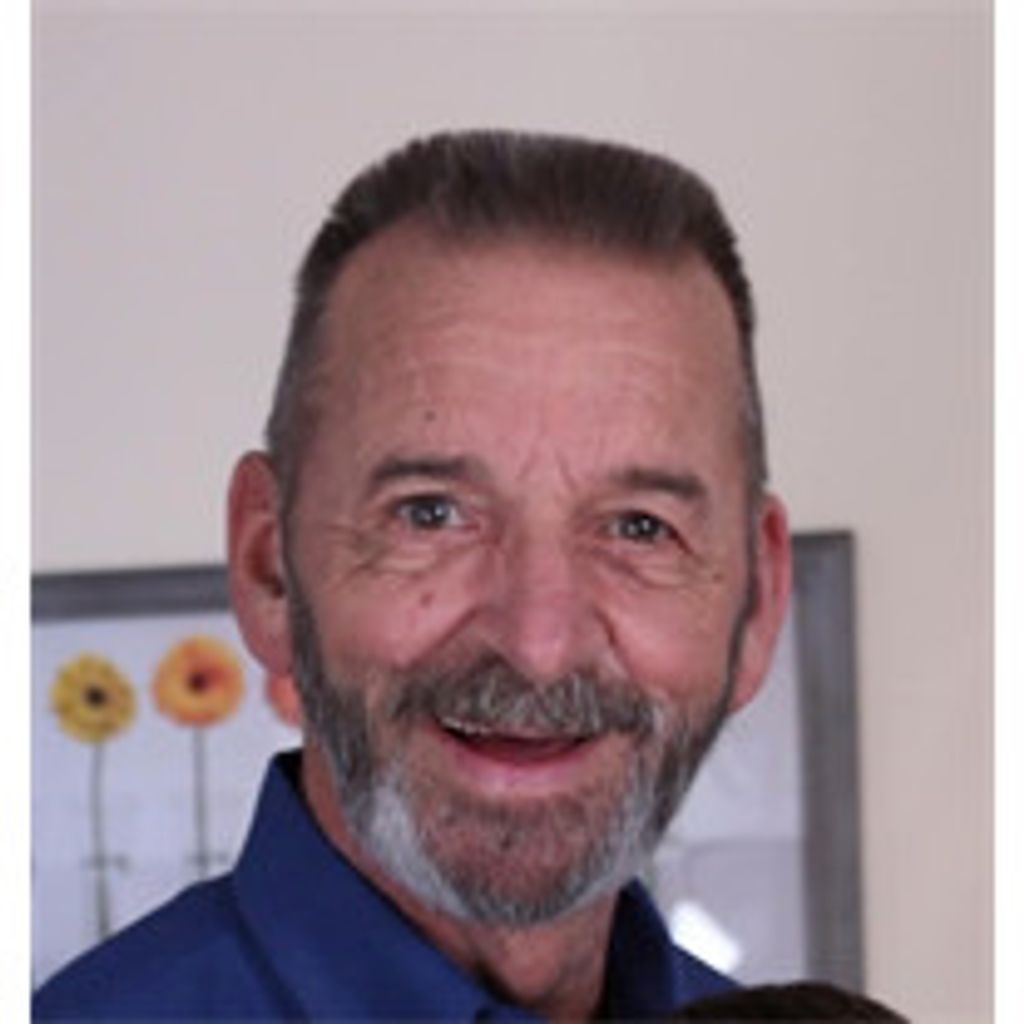 Richard J. Macgregor Sr. Profile Photo
