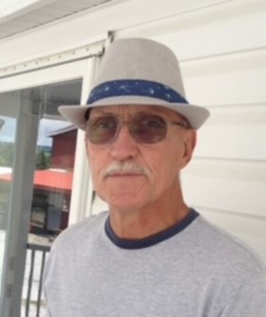 Jerry D. Misner Profile Photo