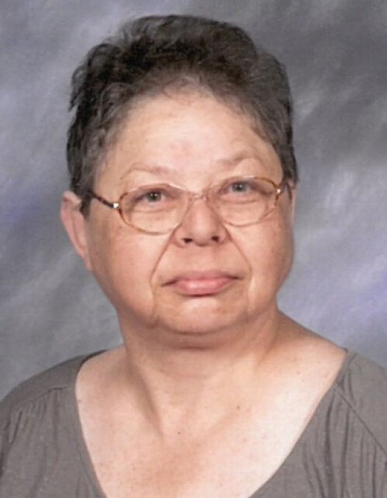 Joyce Gullickson
