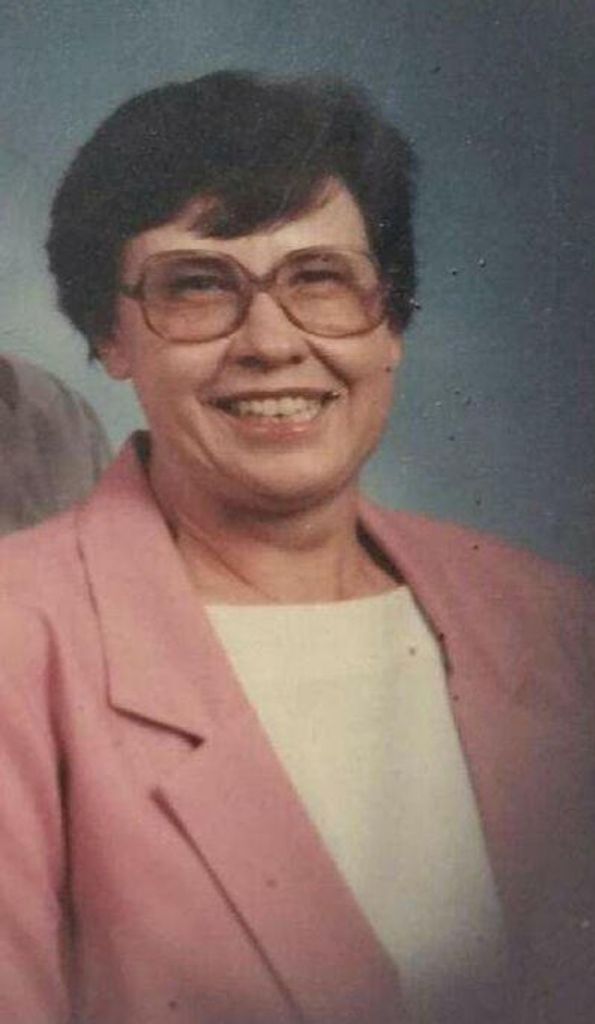 Alberta Mae Mercer Profile Photo