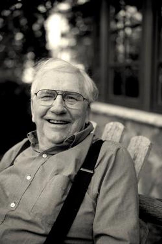 Donald E. Benrud Profile Photo
