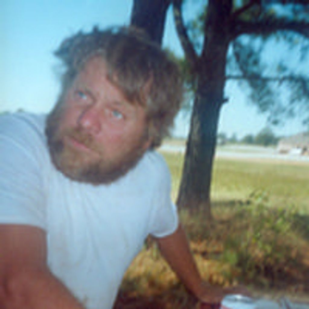Joe Paul Marsh