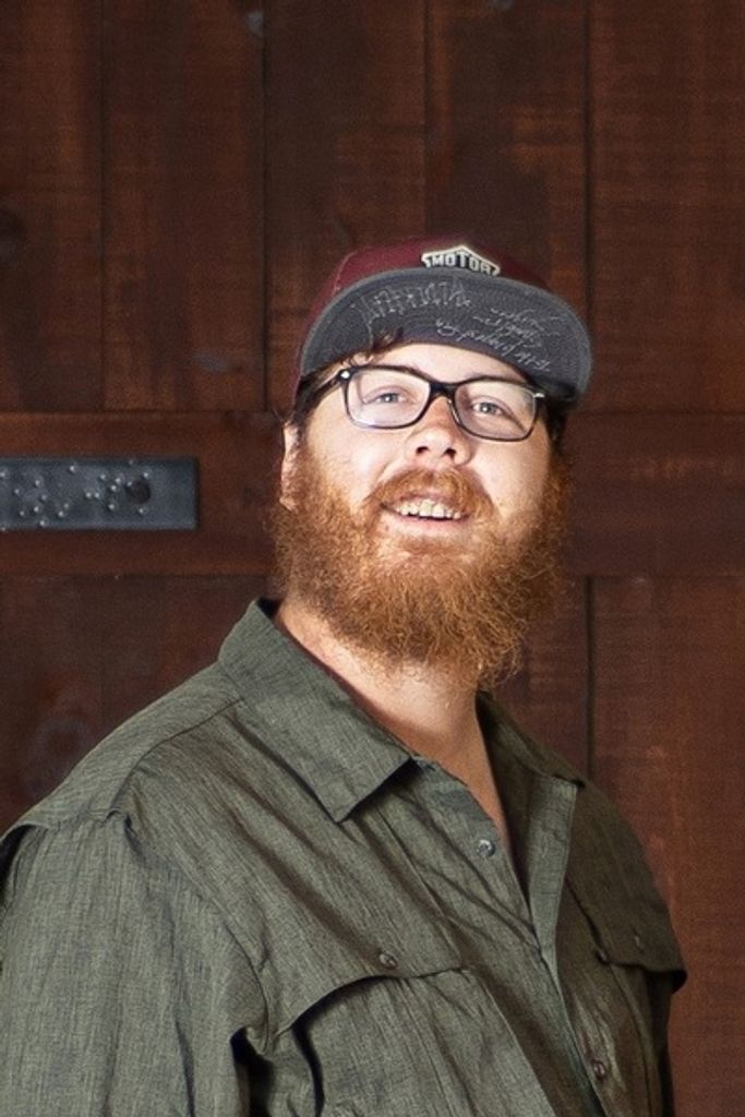 Andrew Corey Levan Profile Photo