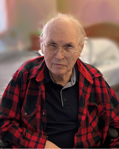 Norbert Hugo Illg's obituary image