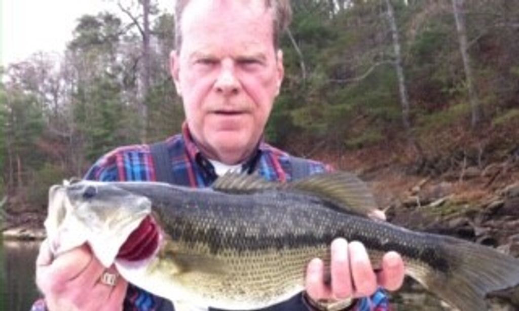 Terry Allen Scroggs Profile Photo