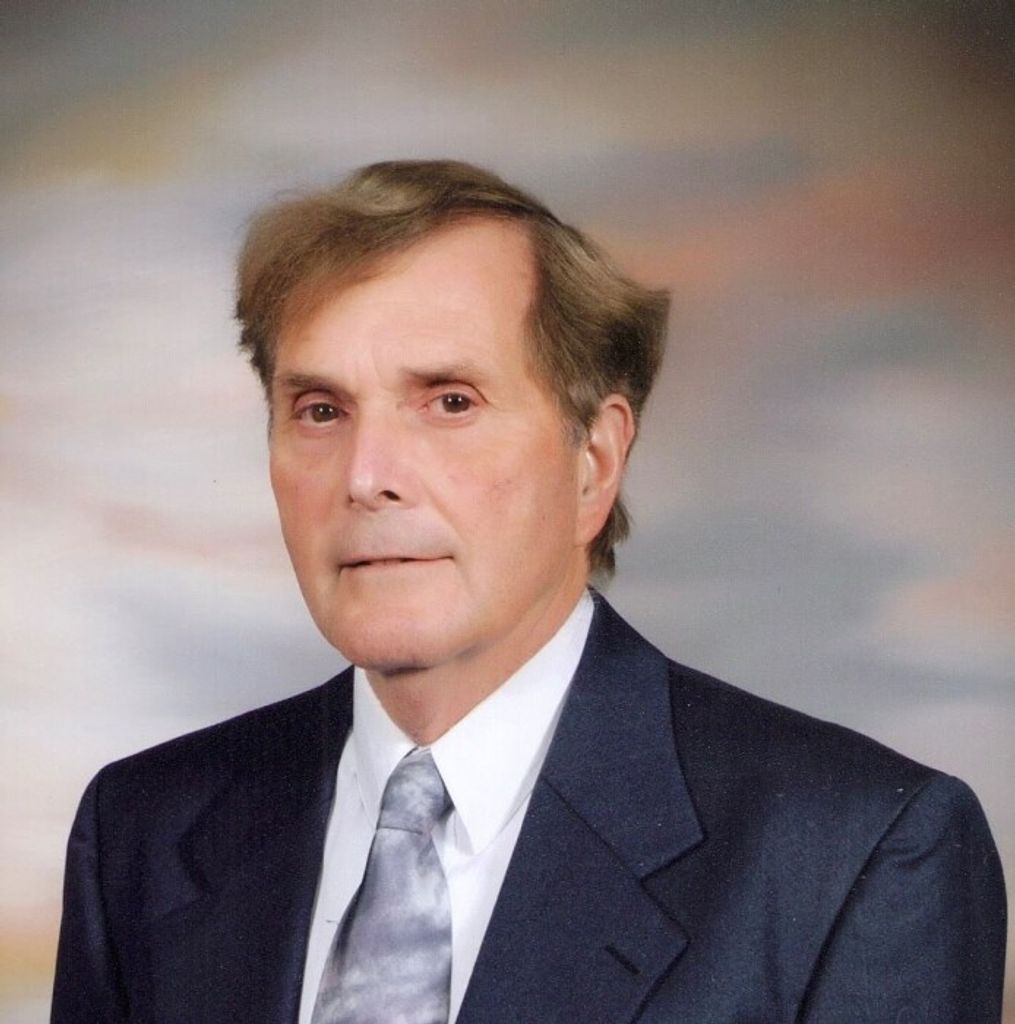 Spencer Albert Meloun