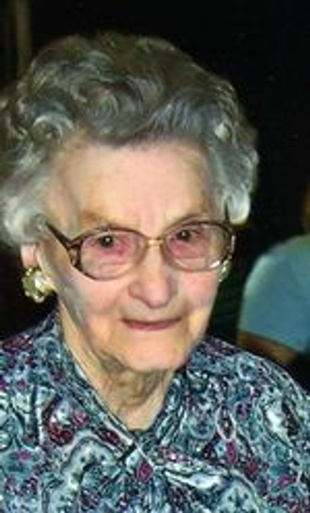 Rose Vitosh