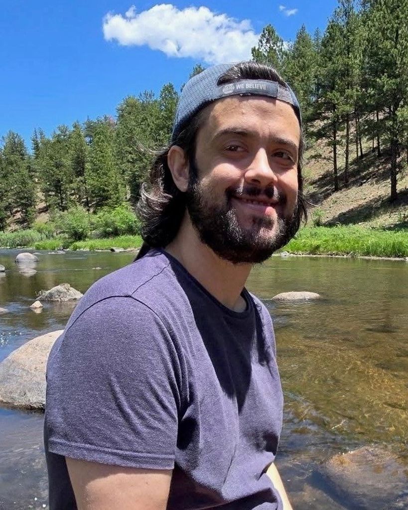 Garrett Wayne Davee Profile Photo