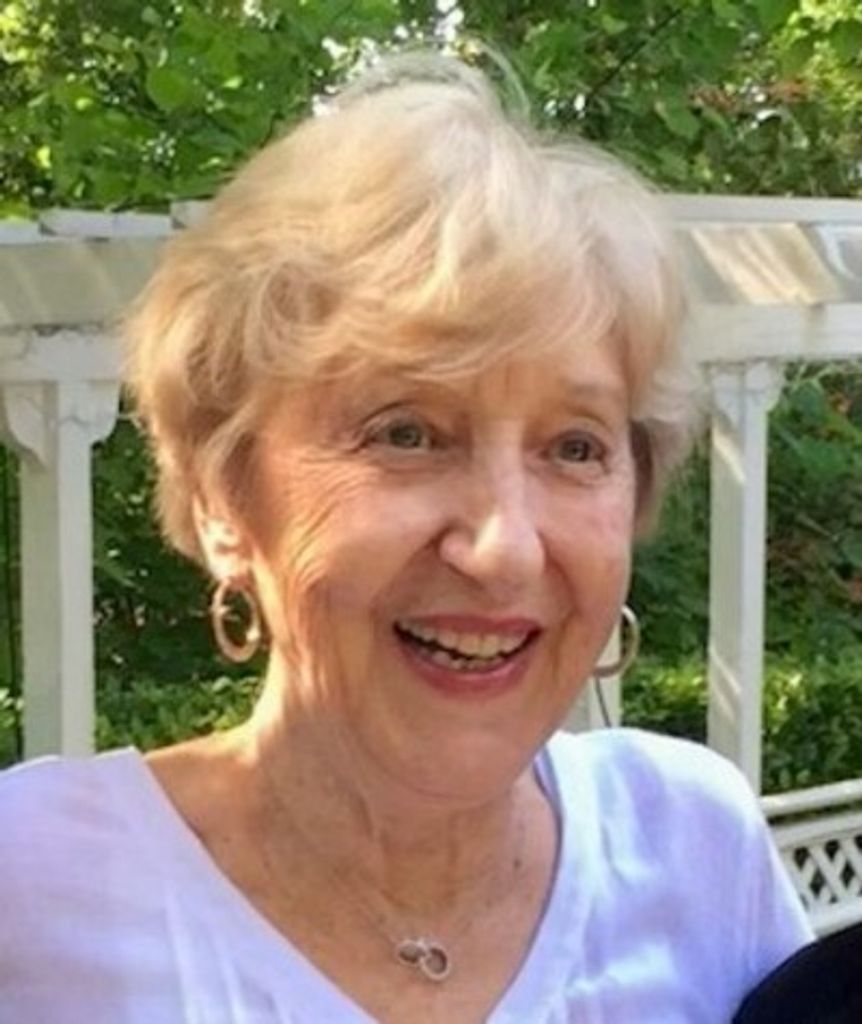 Ruth Griffin Williams Profile Photo