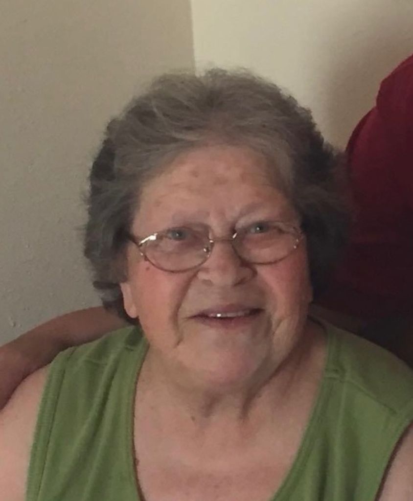 Gloria Burgoyne