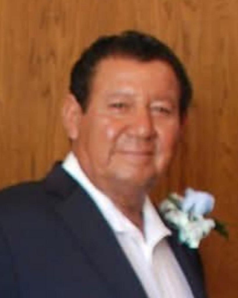 Alfredo Ramos Sambrano Profile Photo