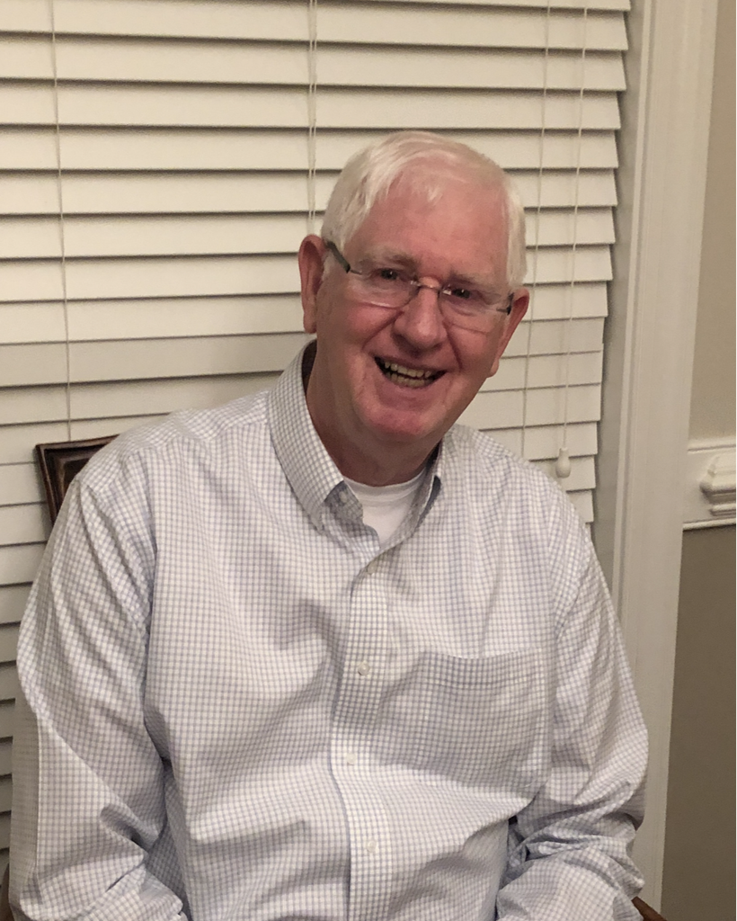 William "Bill" Richardson Profile Photo