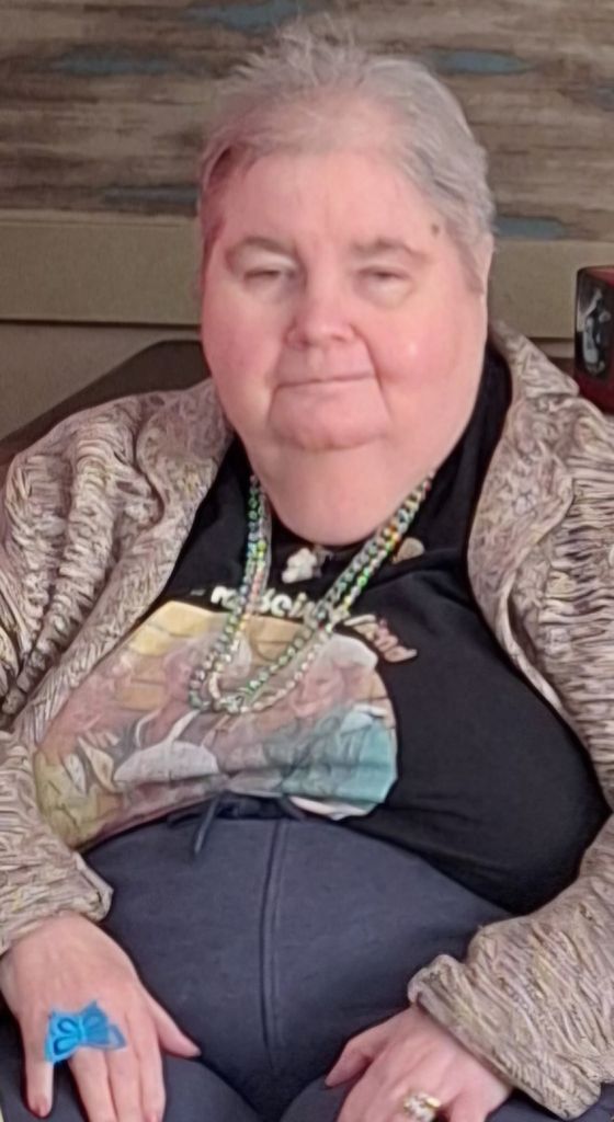 Mary Ella Wetmore Profile Photo