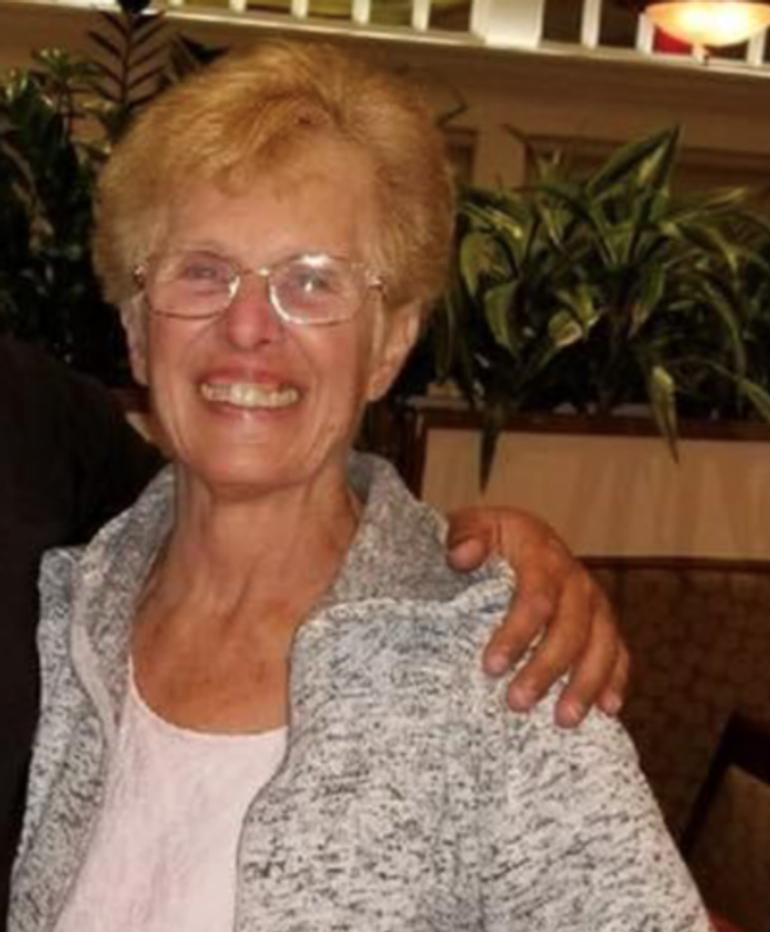 Barbara M. Conway
