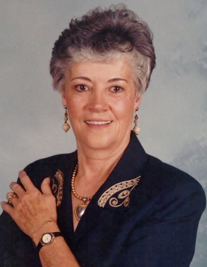 Lafaye "Faye" (Tew)  Hester Profile Photo