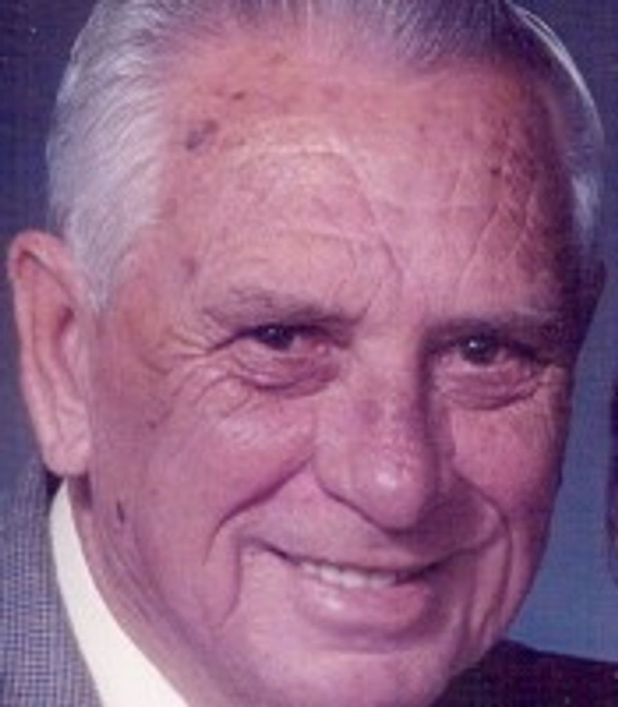Donald Eugene Ratcliff