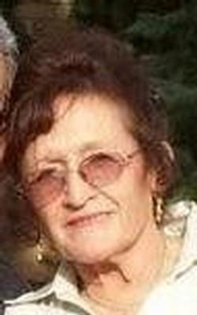 Celia "Sally" Gonzales Profile Photo