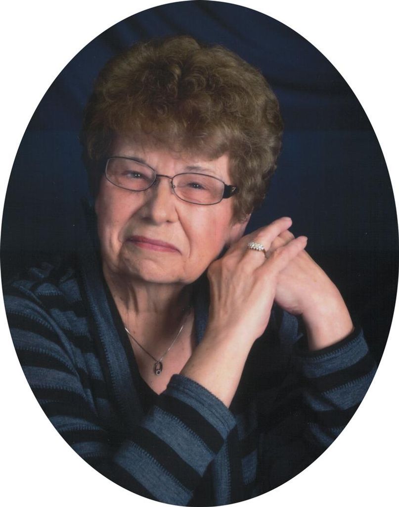 Jeanette "Jeanne" Kudrna Profile Photo