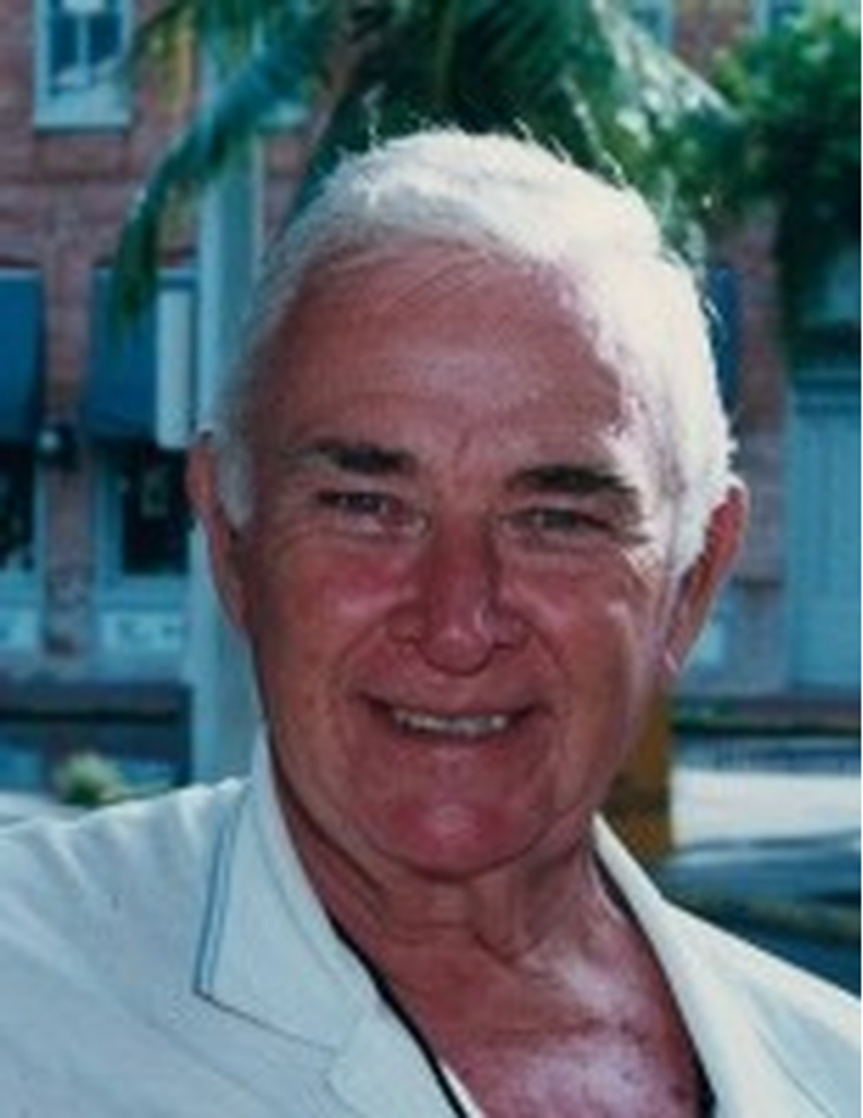 W.  Hobson Bennett