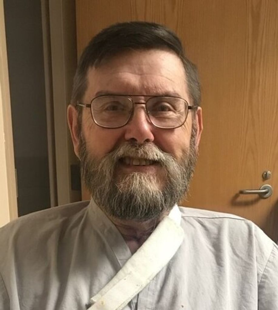 Douglas Allen Joseph Profile Photo