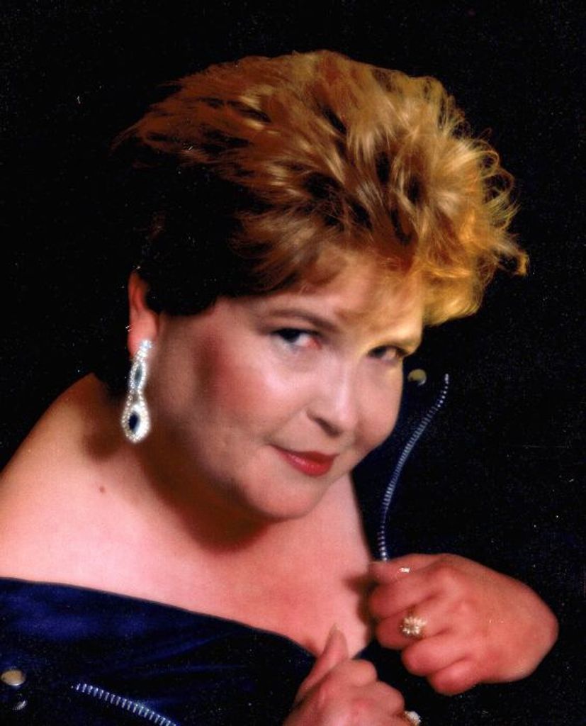 Marcia Kay Moorman Profile Photo