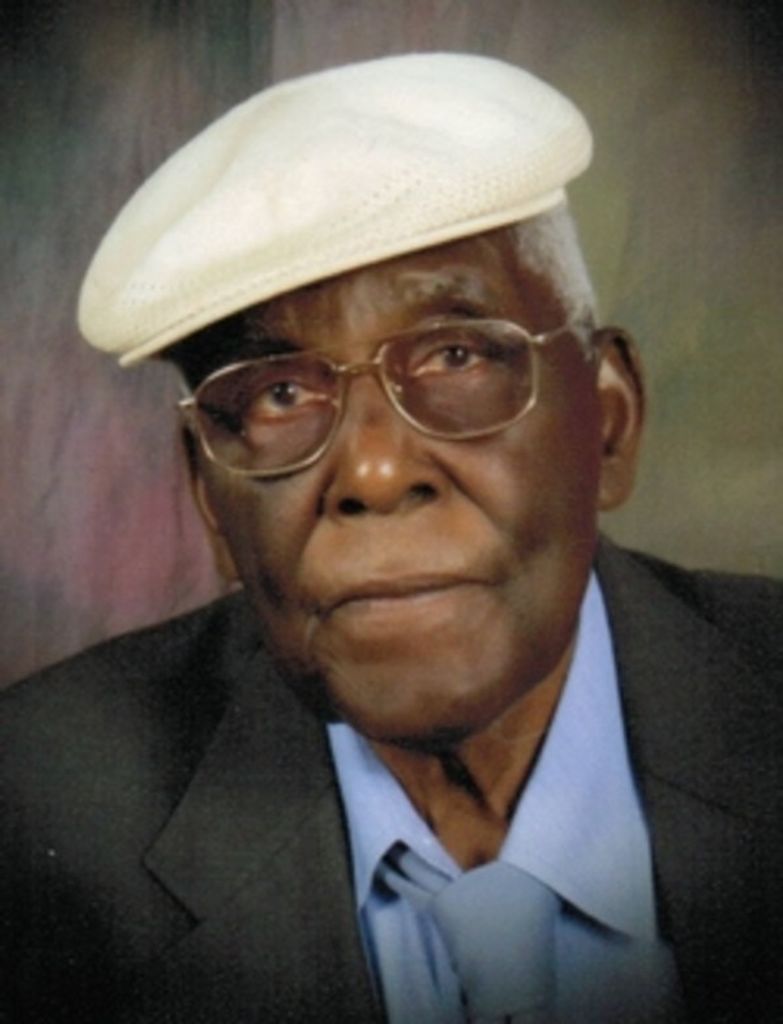 Henry Brown Grandson Profile Photo