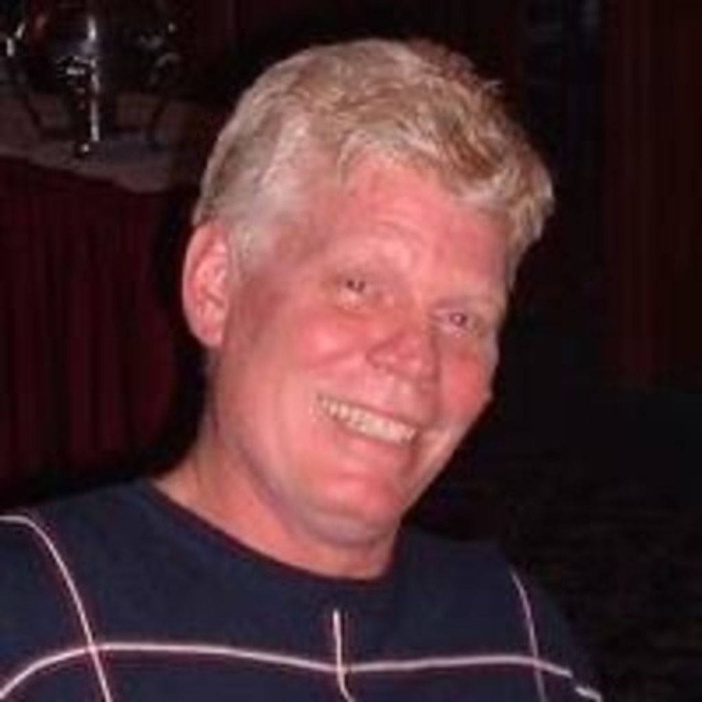 James T. "Butch" Lorman