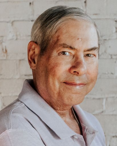Michael Joseph Young's obituary image