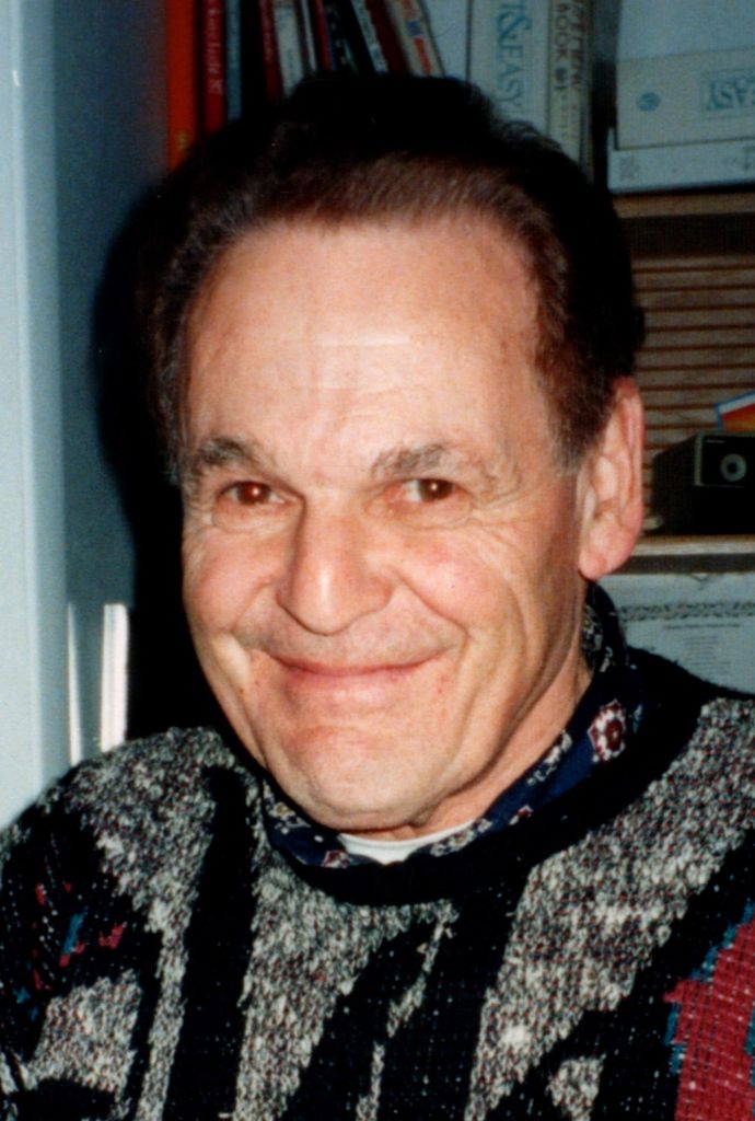 Stephen John Truncale