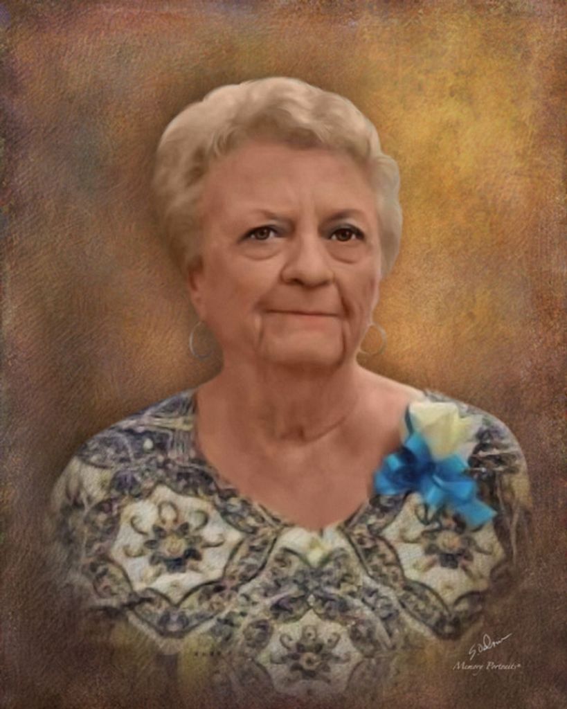 Patricia Murray