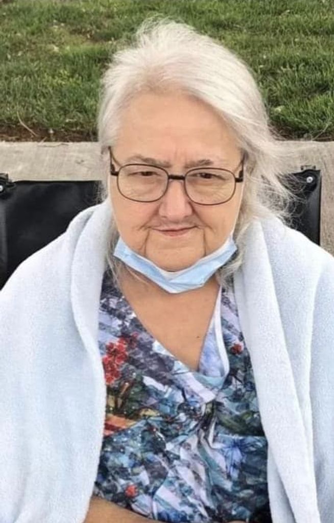 Martha Louise Franks Profile Photo