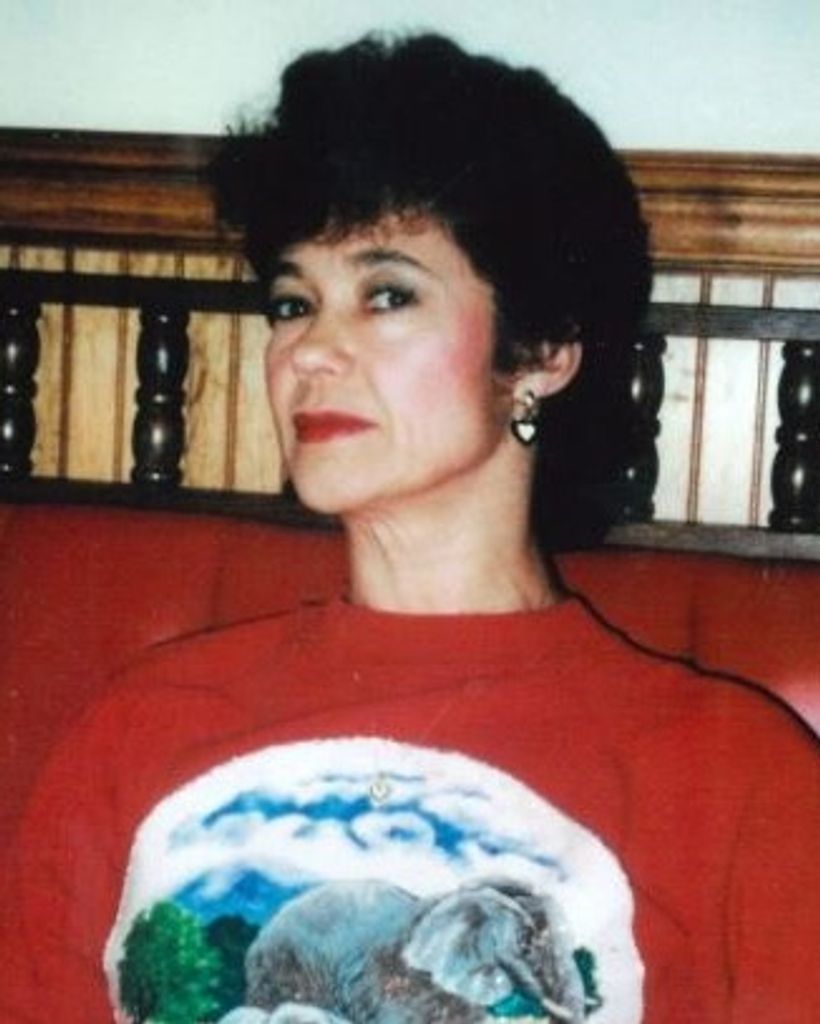 Mayra L. Waymire