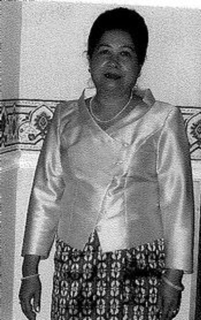 Khamtanh Phomphisane