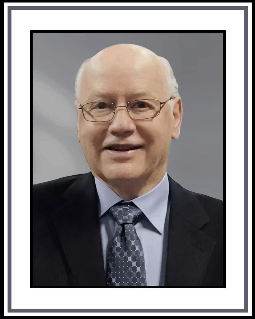 Milton B. Miller Profile Photo