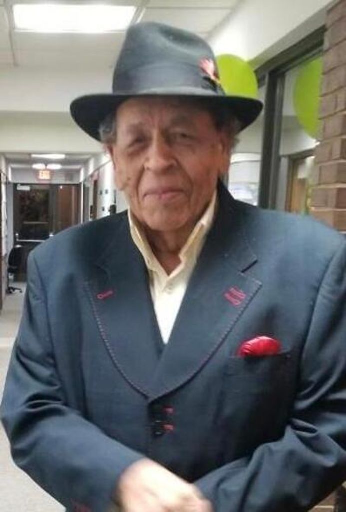 Alvin Henry Gregory Profile Photo