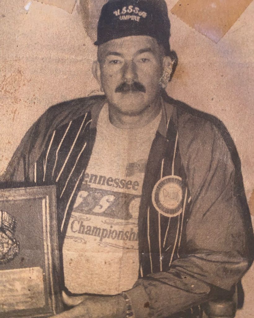 Glen Phillips